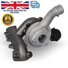 Turbocharger suzuki fiat for sale  MILTON KEYNES