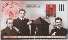 57281 nuova zelanda usato  Milano