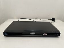 Panasonic dmp bd60 for sale  CREWE