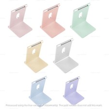Suporte para iMac A2438 A2439 A2874 A2873 M1 e M3 24 polegadas com dobradiça e parafusos 923-0958 comprar usado  Enviando para Brazil