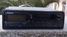 Autoradio epoca sony usato  Mineo