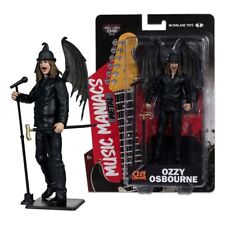 Ozzy osbourne metal usato  Chieti