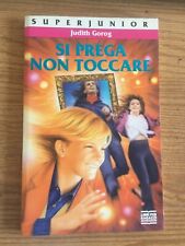 Libro prega non usato  Poggibonsi