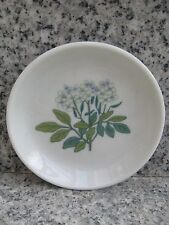 Coupelle porcelaine thomas d'occasion  Sarreguemines