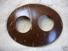 New coconut shell for sale  SCARBOROUGH