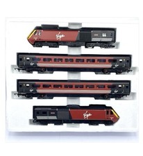 Gauge hornby virgin for sale  BO'NESS