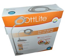 56.75 led magnifier for sale  Fogelsville