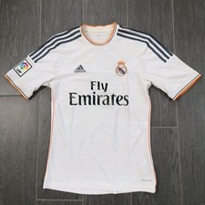 Real madrid ronaldo gebraucht kaufen  Strausberg