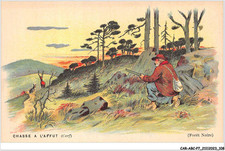 Abcp7 0628 chasse d'occasion  France