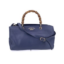 Autentica borsa gucci usato  Italia
