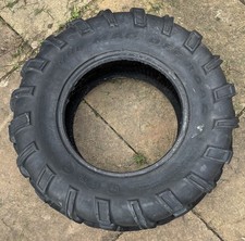 25x10.00 quad gator for sale  BRIDGWATER