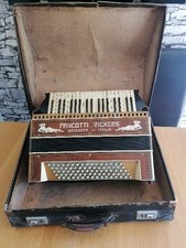 Pancotti vickers macerata for sale  BOURNEMOUTH