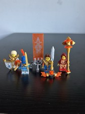 Nexo knights mini for sale  LINCOLN