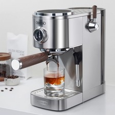 Hibrew portafiltro 20bar usato  Spedire a Italy