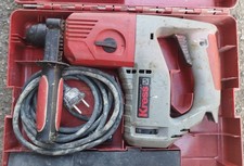 Perforateur kress 600 d'occasion  Évreux