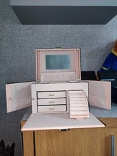 portable display cases for sale  BONNYBRIDGE