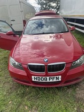 2008 bmw e90 for sale  FAREHAM