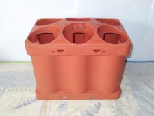 Caisse bouteille plastique d'occasion  Bourges