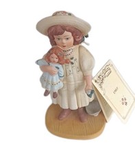 Porcelain jan hagara for sale  Combined Locks