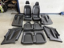 leather vw seats for sale leather vw seats for sale FAKENHAM