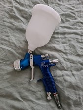 Pistolet peinture devilbiss d'occasion  Strasbourg-