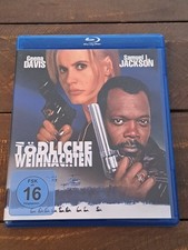 Tödliche weihnachten blu gebraucht kaufen  Bremen