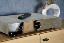 Burmester rondo amp gebraucht kaufen  Ehingen (Donau)