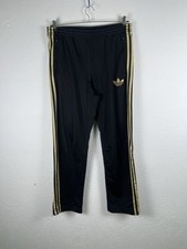 Adidas pantaloni tuta usato  Ginestra