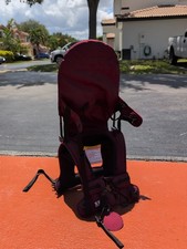 Minimeis grey shoulder for sale  Miami