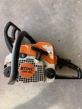 Stihl ms180 chainsaw for sale  Chippewa Falls