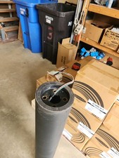 Garden path bollard for sale  Middleton