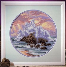 Wild surf cross for sale  USA
