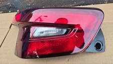 🔥ESTADO PERFEITO🔥 2024 2025 Chevrolet Trax OEM lanterna traseira LED lado esquerdo do motorista LH comprar usado  Enviando para Brazil