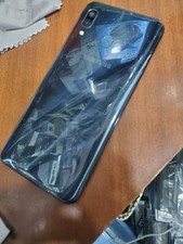 Usado, Samsung Galaxy A30 SM-A305F/DS com defeito, reparo de peças, tela quebrada comprar usado  Enviando para Brazil