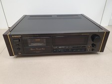 Rarität pioneer ct91 gebraucht kaufen  Frankenthal
