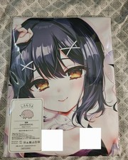 Dakimakura cover anime for sale  Fairfield