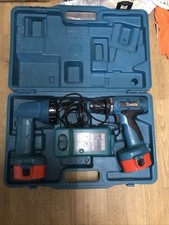 Makita 6280 akkuschrauber gebraucht kaufen  Schkeuditz