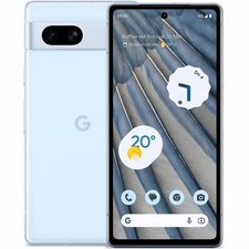 Google pixel blue for sale  ELLAND