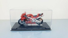 Moto honda vtr1000 d'occasion  Guînes