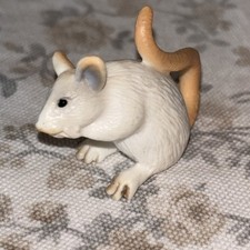 2002 schleich weiße gebraucht kaufen  Leutesdorf