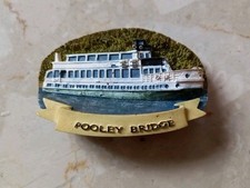 Pooley bridge boat for sale  PETWORTH