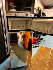 Campervan motorhome fridge for sale Campervan motorhome fridge for sale  LIMAVADY