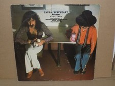 Frank zappa captain gebraucht kaufen  Witten