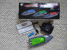 Fergesteuertes boot fernbedien gebraucht kaufen  Schwerin