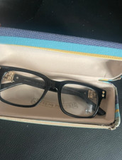 Chrome heart eyeglasses for sale  BOREHAMWOOD