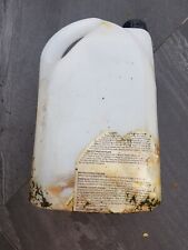 Large empty plastic for sale  ENFIELD