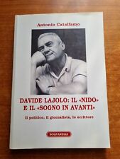 Catalfamo davide lajolo usato  Lodi