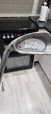 Ping zing 3iron for sale  AMLWCH