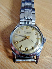 Vintage dugena automatik gebraucht kaufen  Triefenstein