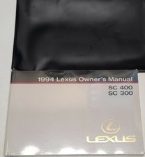 1994 lexus 400 for sale  Pearland